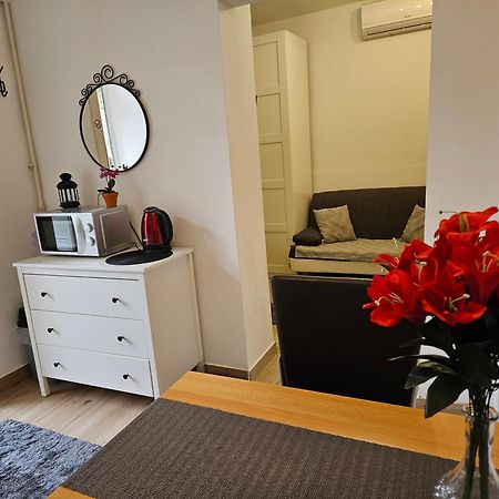 Apartment Maja - Strict Center Of Záhřeb Exteriér fotografie