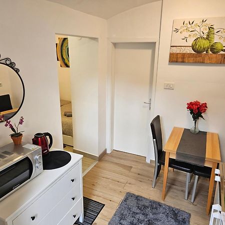 Apartment Maja - Strict Center Of Záhřeb Exteriér fotografie