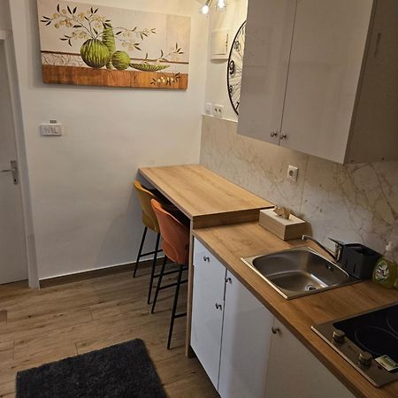 Apartment Maja - Strict Center Of Záhřeb Exteriér fotografie