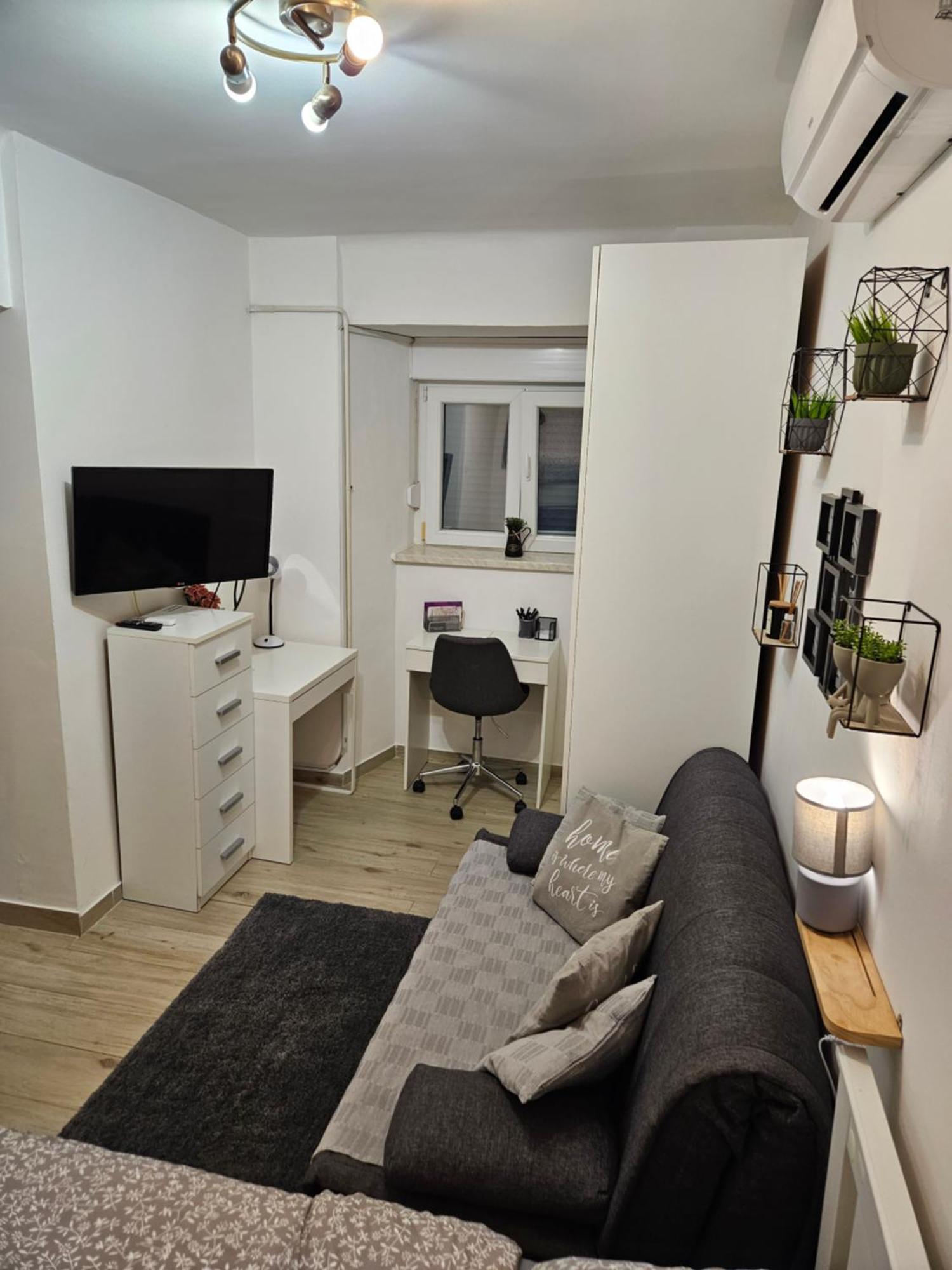 Apartment Maja - Strict Center Of Záhřeb Exteriér fotografie