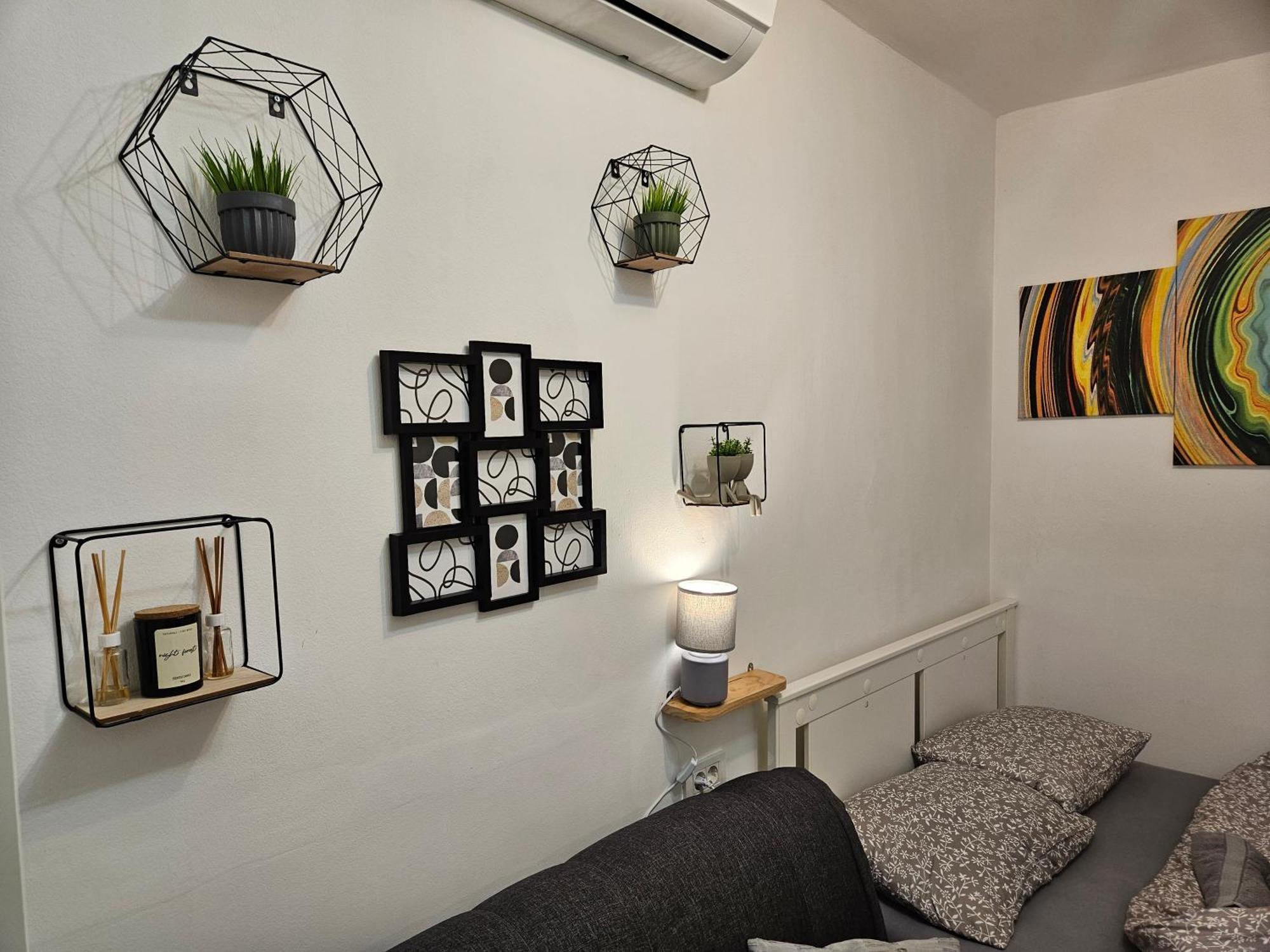 Apartment Maja - Strict Center Of Záhřeb Exteriér fotografie